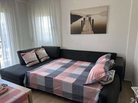 Sani Apartment Apartment in Halkidiki