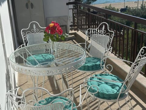 Sani Apartment Apartment in Halkidiki