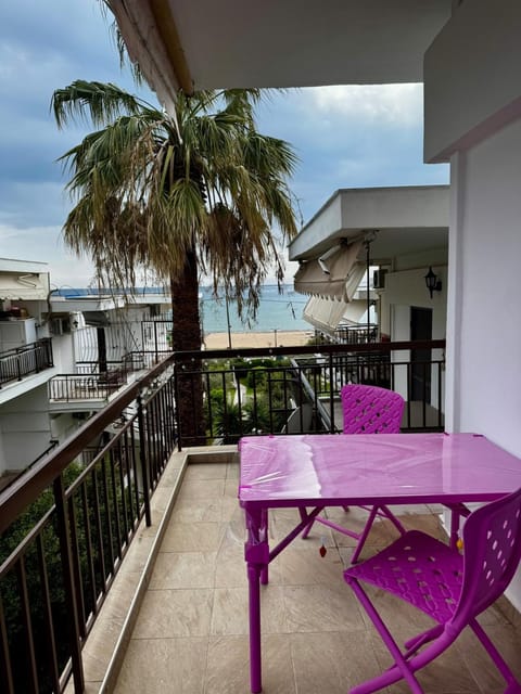 Sani Apartment Apartment in Halkidiki