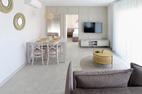 Sea View Apartment in Pomeranian Voivodeship