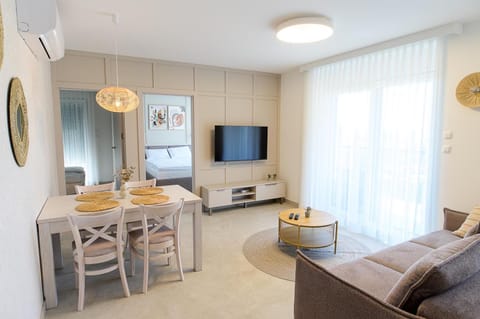 Sea View Apartment in Pomeranian Voivodeship