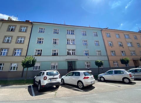 Property building, Location, Parking