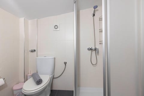 Roula's Residence Apartment in Halkidiki