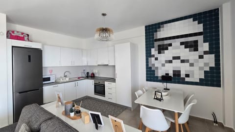 Fourka Vista Retreat - Sea View 3 bdrm House in Halkidiki