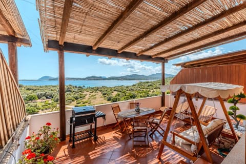 View (from property/room), Balcony/Terrace, Balcony/Terrace, Sea view, Sea view
