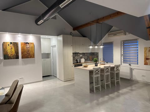 Iva Lux2 Apartment in Belgrade