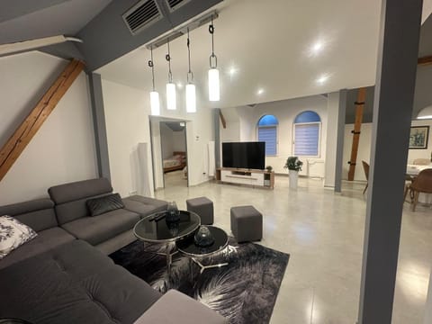 Iva Lux2 Apartment in Belgrade