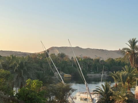 River view