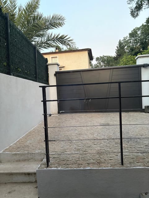 Villa Salamandre Villa in Cannes