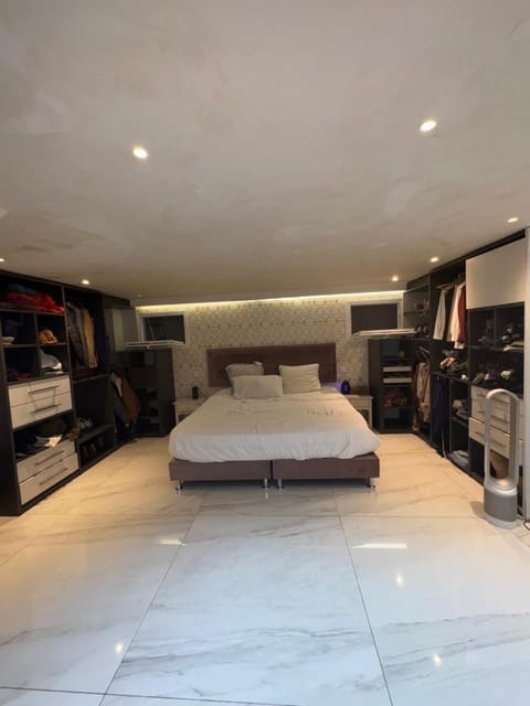 Villa Salamandre Villa in Cannes