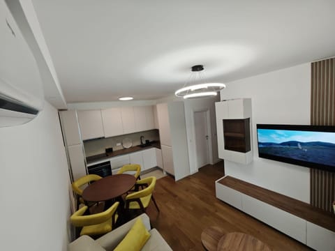 Lux apartment airport Apartment in Belgrade