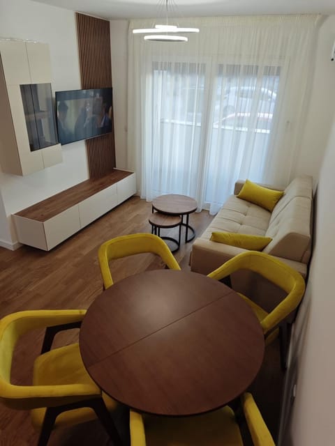 Lux apartment airport Apartment in Belgrade