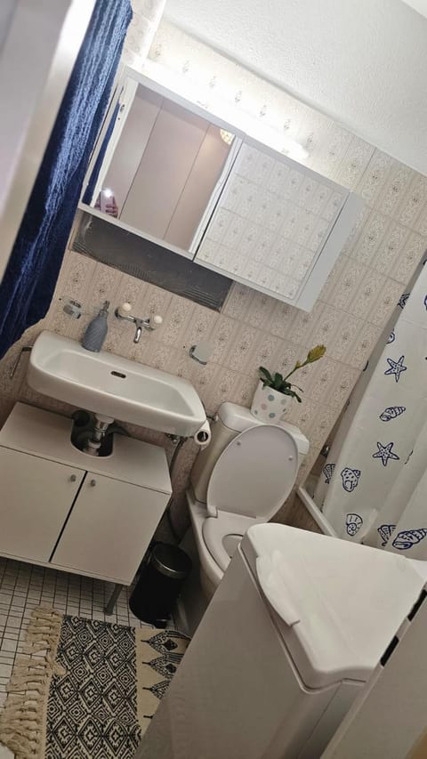 AptBlue Apartment in Canton of Bern (Region)