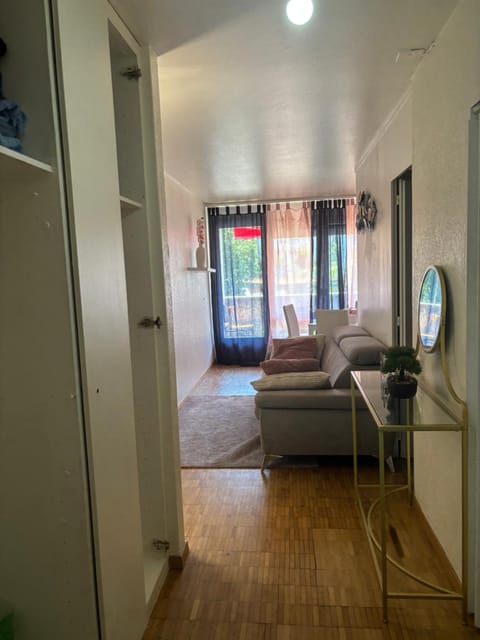 AptBlue Apartment in Canton of Bern (Region)