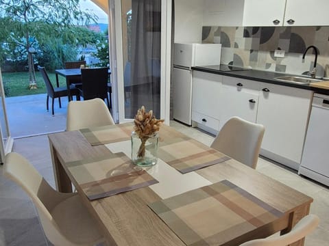 Apartman Sveti Filip I Jakov Apartment in Šibenik-Knin County, Croatia