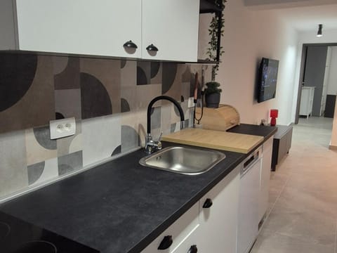 Apartman Sveti Filip I Jakov Apartment in Šibenik-Knin County, Croatia