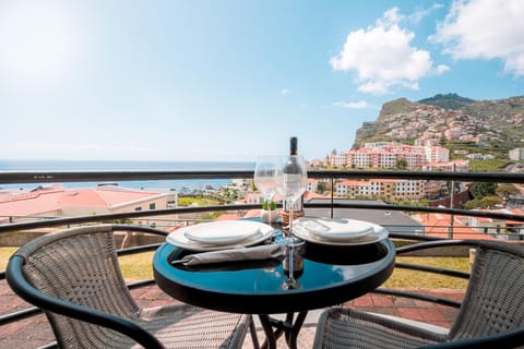 Balcony/Terrace, Balcony/Terrace, Mountain view, Mountain view, Sea view, Sea view