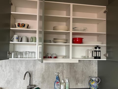 The Angler's House Hostel in Lofoten