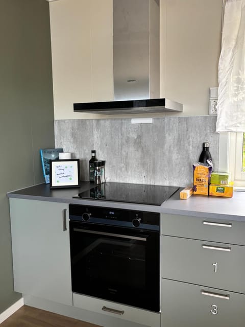 The Angler's House Hostel in Lofoten