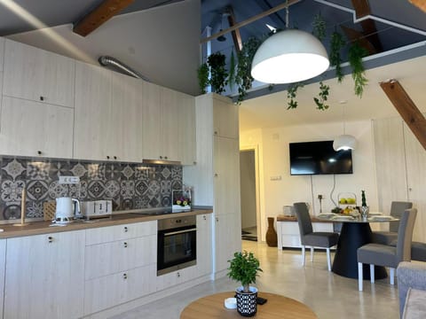 Iva Lux Apartment in Belgrade