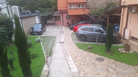 Iva Lux Apartment in Belgrade