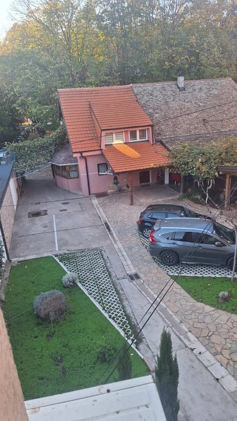 Iva Lux Apartment in Belgrade