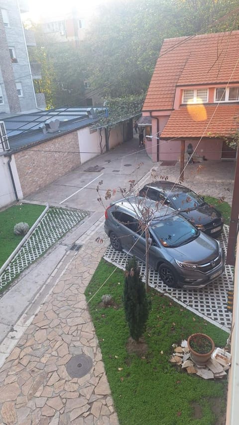 Iva Lux Apartment in Belgrade