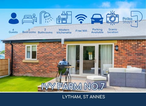 Day, Property logo or sign