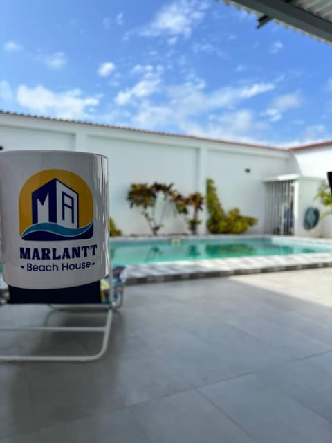 Property logo or sign, Pool view, Swimming pool
