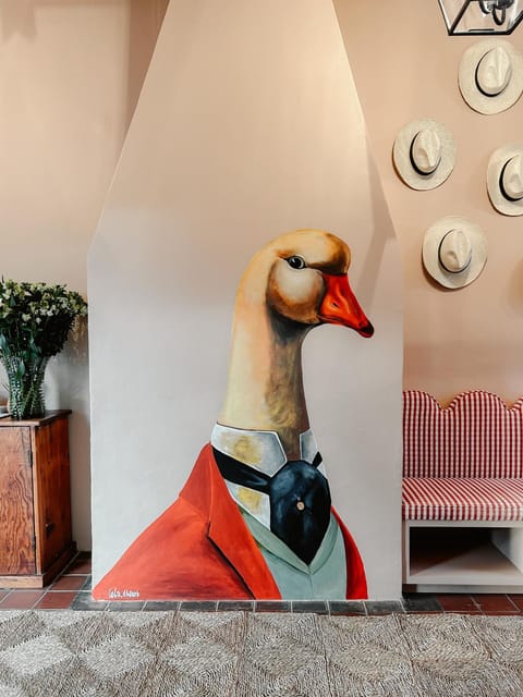 Decorative detail