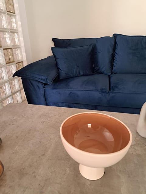 Memories House Apartment in Kavala