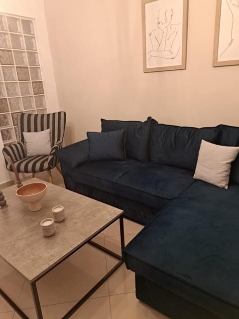 Memories House Apartment in Kavala