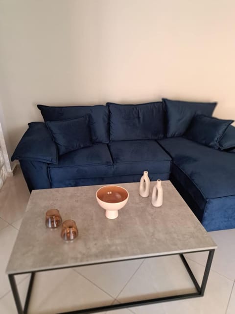 Memories House Apartment in Kavala