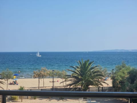 Nearby landmark, Beach, Sea view