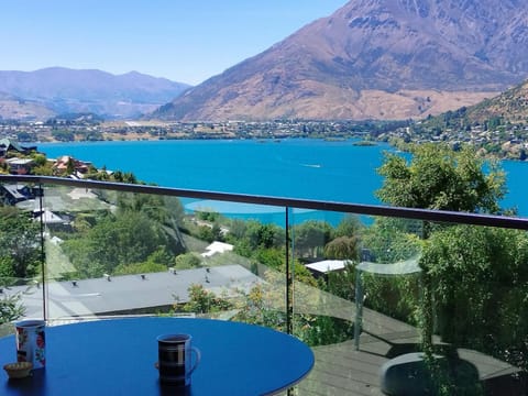 Lake view
