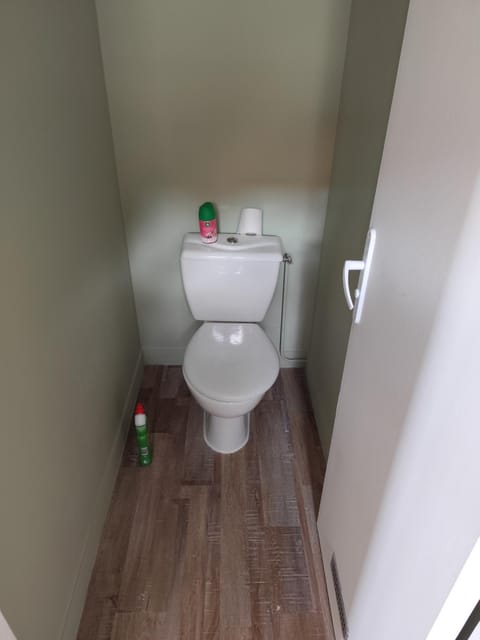 Appartement Camélia Apartment in Caen