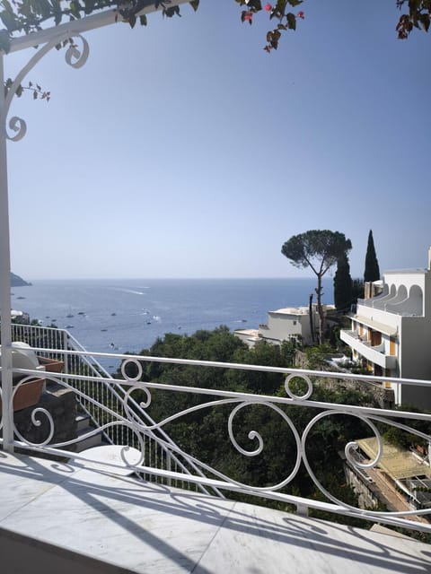 Casa Nina Apartment in Positano