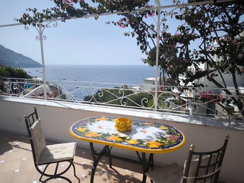 Casa Nina Apartment in Positano