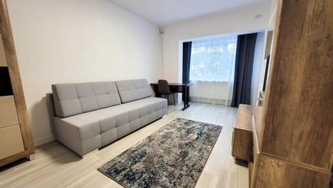 Modern Studio Craiova Apartment in Craiova