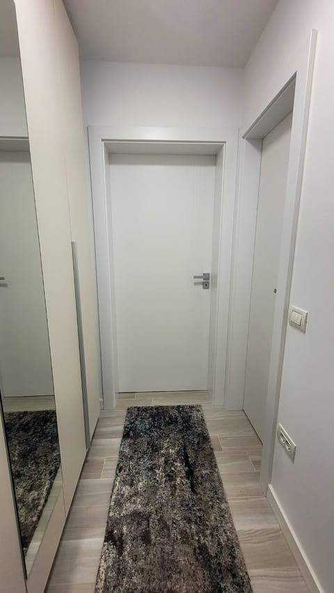 Modern Studio Craiova Apartment in Craiova