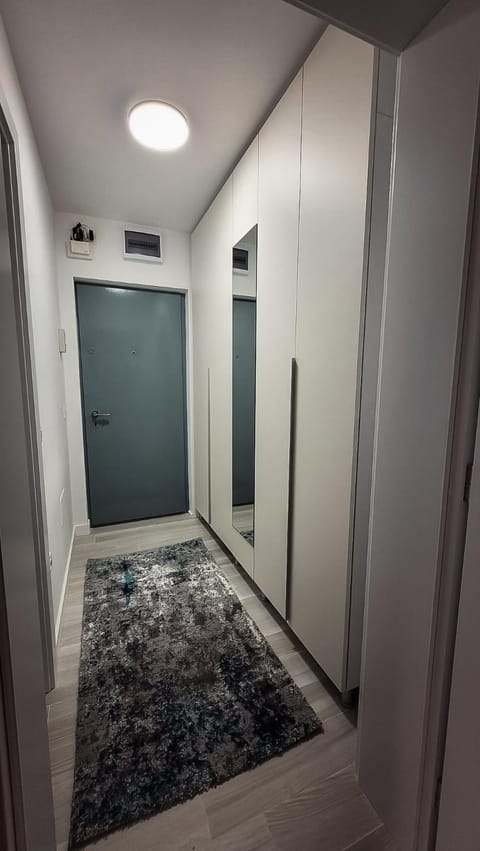 Modern Studio Craiova Apartment in Craiova