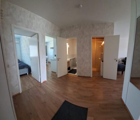 Cozy apartment with free parking Apartment in Finland