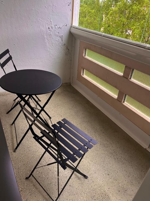 Cozy apartment with free parking Apartment in Finland