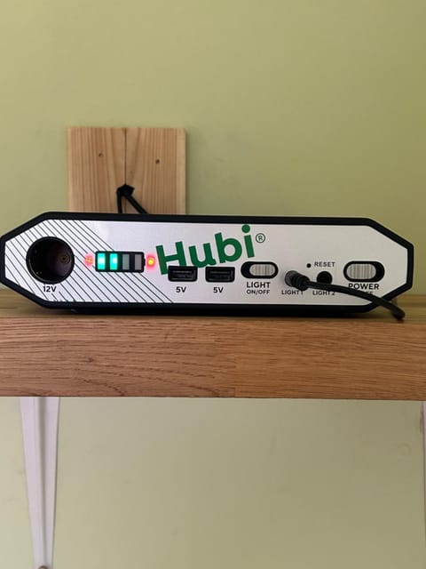 sterlochy cabin off grid Cabin in Scotland