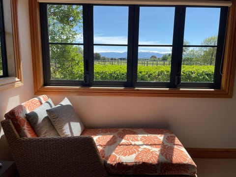 Natural landscape, Living room, Seating area