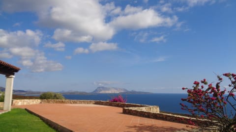 Sea view