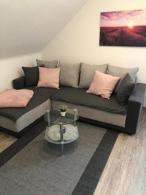 Bella Casa am Rhein Apartment in Bad Honnef