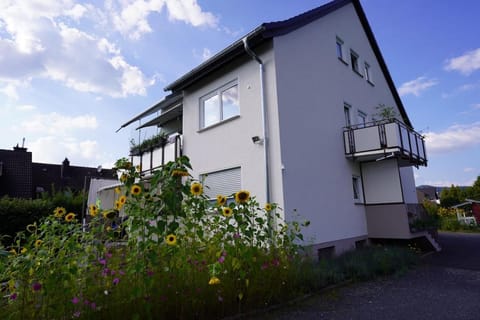 Bella Casa am Rhein Apartment in Bad Honnef