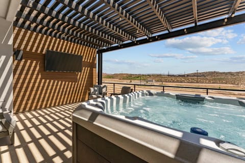 Isle of Adventure townhouse House in Washington