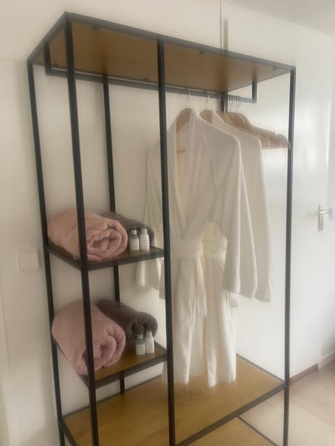 Wendy's Tiny Beachhouse Apartment in Noordwijk